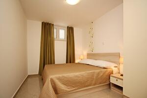 One bedroom apartment Baška, Krk (A-18785-b(