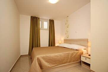 Jednopokojový apartmán Baška, Krk (A-18785-b(