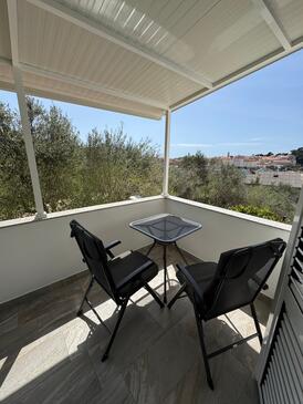 Zimmer am Meer Rab - 18786