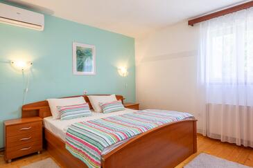 Ház a tenger mellett medencével Prigradica, Korcula - 18788