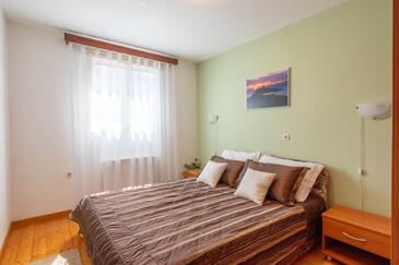 Ház a tenger mellett medencével Prigradica, Korcula - 18788