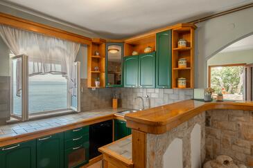 Haus am Meer mi Pool Prigradica (Korcula) - 18788