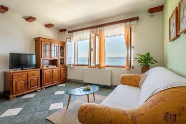 Ház a tenger mellett medencével Prigradica, Korcula - 18788