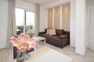 Kétszobás apartman Baska Kétszobás apartman Baska, Krk (A-18793-e)