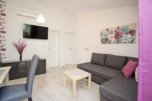 Háromszobás apartman Baska Háromszobás apartman Baska, Krk (A-18793-g)