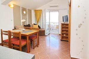 Two bedroom apartment Baška Two bedroom apartment Baška, Krk (A-18794-a)