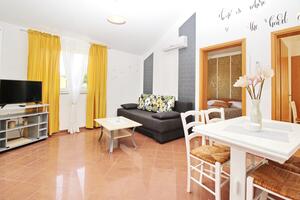 Two bedroom apartment Baška Two bedroom apartment Baška, Krk (A-18794-b)