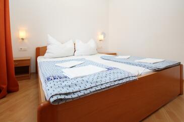 Apartmány s parkovištěm Baška, Krk - 18794