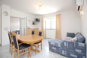 Two bedroom apartment Baška, Krk (A-18794-d(