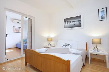 Apartmanok parkolóhellyel Okrug Donji, Ciovo - 18796