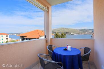 Apartments with parking space Okrug Donji, Čiovo - 18796