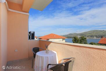 Apartments with parking space Okrug Donji, Čiovo - 18796