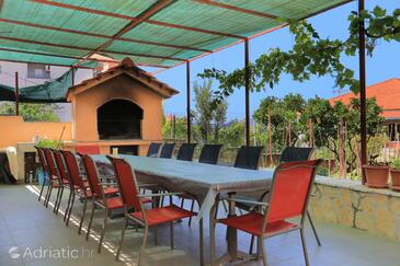 Apartments with parking space Okrug Donji, Čiovo - 18796