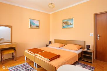 Ferienwohnungen am Meer Arbanija, Ciovo - 18797