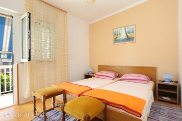 Ferienwohnungen am Meer Arbanija, Ciovo - 18797