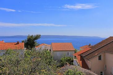 One bedroom apartment Bušinci, Čiovo (A-18800-a(