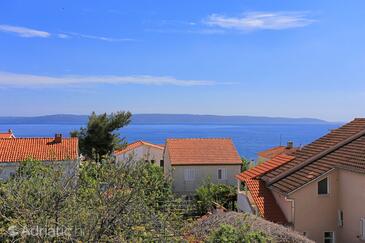 Ferienwohnungen mit Parkplatz Businci, Ciovo - 18800