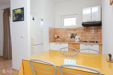 Lejlighedens parkeringsplads Businci, Ciovo - 18800