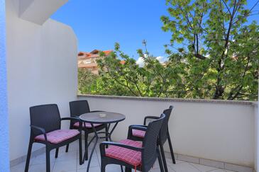 One bedroom apartment Bušinci, Čiovo (A-18800-c(