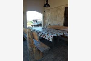 Four bedroom house Olib (K-18805)