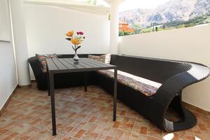 One bedroom apartment Baška One bedroom apartment Baška, Krk (A-18807-a)
