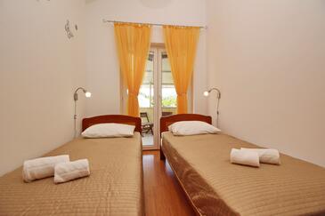 Apartmani uz more Baška, Krk - 18807