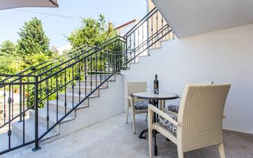 Apartmani s parkingom Baška, Krk - 18808