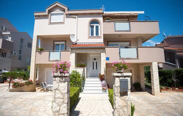Апартаменти з паркуванням Задар - Zadar - 18809 Adriatic.hr
