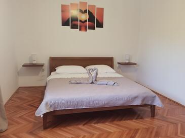 Apartmány s parkovištěm Sveti Filip i Jakov, Biograd - 18810