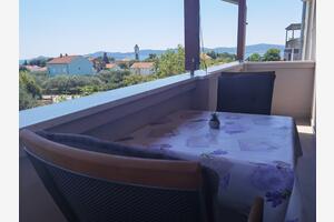 Apartmánové studio Sveti Filip i Jakov, Biograd (AS-18810-a(