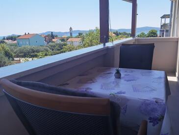 Studio flat Sveti Filip i Jakov, Biograd (AS-18810-a(