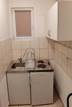 Apartmani s parkingom Sveti Filip i Jakov, Biograd - 18810