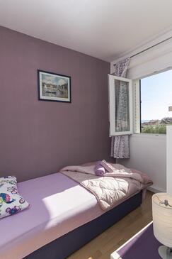 Appartamenti con parcheggio Podgora, Macarsca - Makarska - 18811