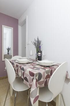 Appartamenti con parcheggio Podgora, Macarsca - Makarska - 18811