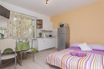 Apartmány s parkovištěm Podgora, Makarská - Makarska - 18811