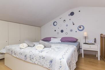 Апартаменти з паркуванням Подгора - Podgora, Макарска - Makarska - 18811