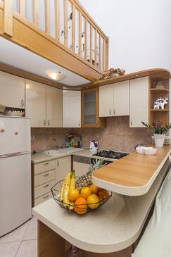 Апартаменти з паркуванням Подгора - Podgora, Макарска - Makarska - 18811