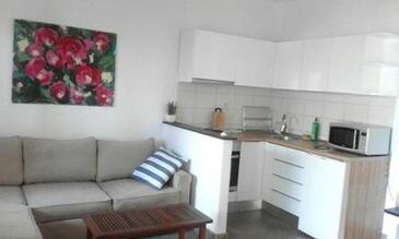 Апартаменты у моря Клек - Klek, Уще Неретве - Ušće Neretve - 18815