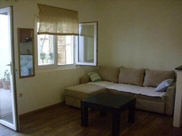 Апартаменты у моря Клек - Klek, Уще Неретве - Ušće Neretve - 18815