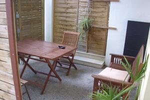 Jednosobni apartman Klek, Ušće Neretve (A-18815-a(