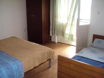 Apartmanok a tenger mellett Klek, Usce Neretve - 18815