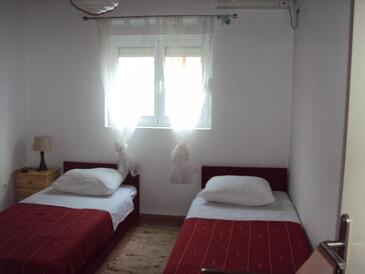 Apartmanok a tenger mellett Klek, Usce Neretve - 18815