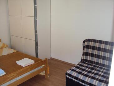 Apartmani uz more Klek, Ušće Neretve - 18815