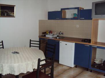 Apartmani uz more Klek, Ušće Neretve - 18815