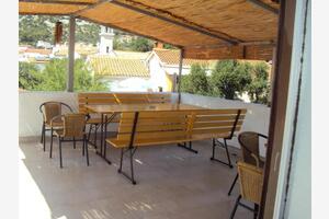 Jednosobni apartman Klek, Ušće Neretve (A-18815-c(