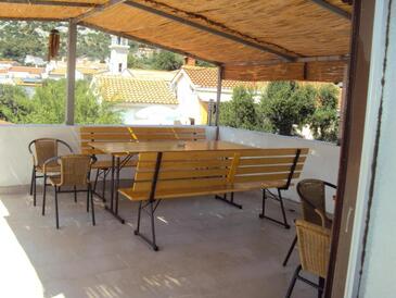 Apartmani uz more Klek, Ušće Neretve - 18815