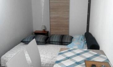 Apartmani uz more Klek, Ušće Neretve - 18815