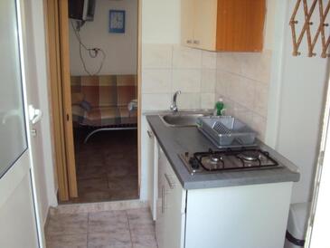 Apartmani uz more Klek, Ušće Neretve - 18815