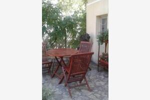 Studio apartman Klek, Ušće Neretve (AS-18815-a(