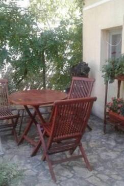 Apartmani uz more Klek, Ušće Neretve - 18815